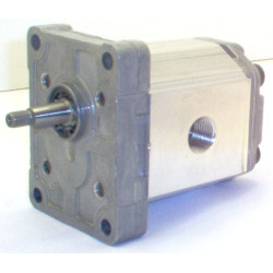 HYDRAULIC GEAR PUMP