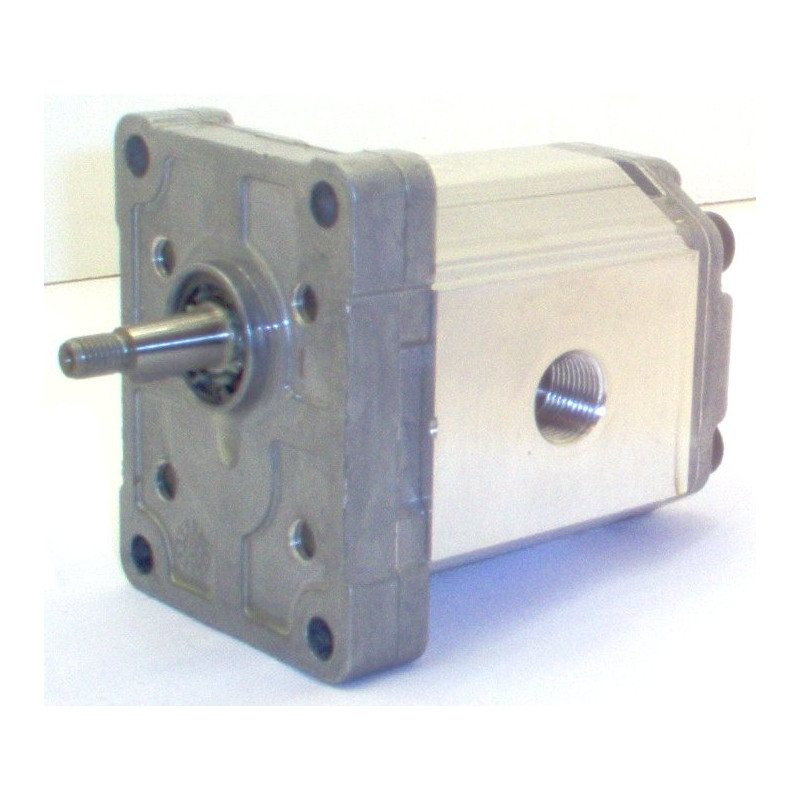 HYDRAULIC GEAR PUMP