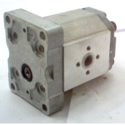 HYDRAULIC GEAR PUMP