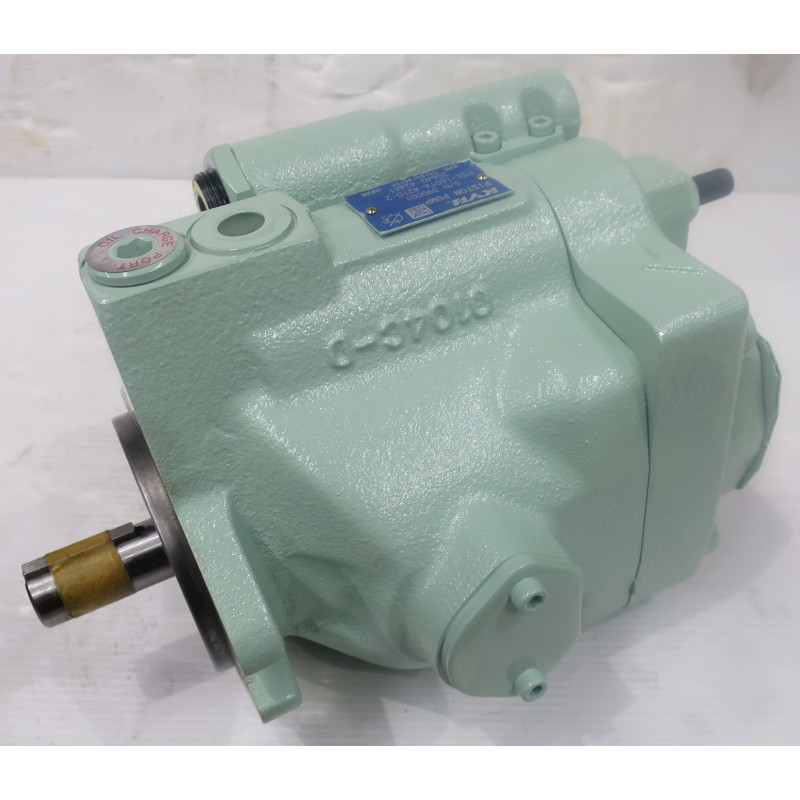 PSV-16C1A-A210-2  PISTON PUMP  ** 20640-42461HYDRAULIC PISTON PUMP