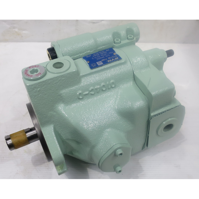 PSV-16C2A-A210-2  PISTON PUMP  ** 20640-42464HYDRAULIC PISTON PUMP