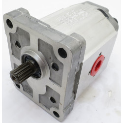 SNP1 6.0D SC01 HYDRAULIC GEAR PUMP