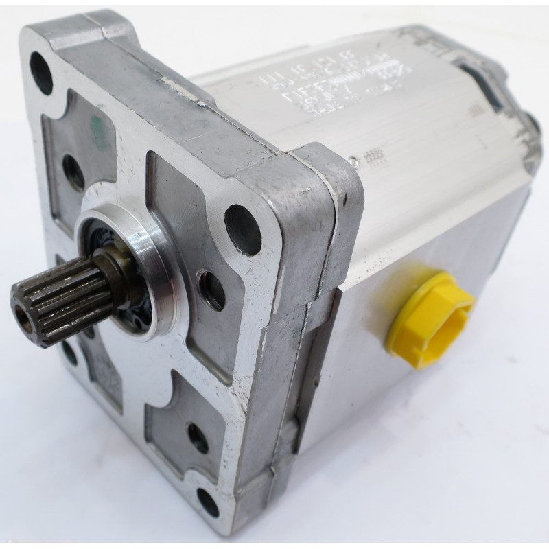 SNP1 6.0D SC01 F HYDRAULIC GEAR PUM