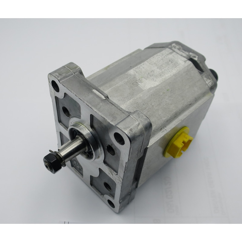 SNP1 7.8D HYDRAULIC GEAR PUMP