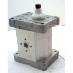 SNP1 7.8D CO41 HYDRAULIC GEAR PUMP