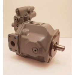 M-A10VSO018DFR/31L-PKC62N00 HYDRAULIC PISTON PUMP