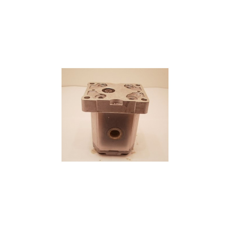 SNP1 7.8D SC11 F ZATB HYD GEAR PUMP