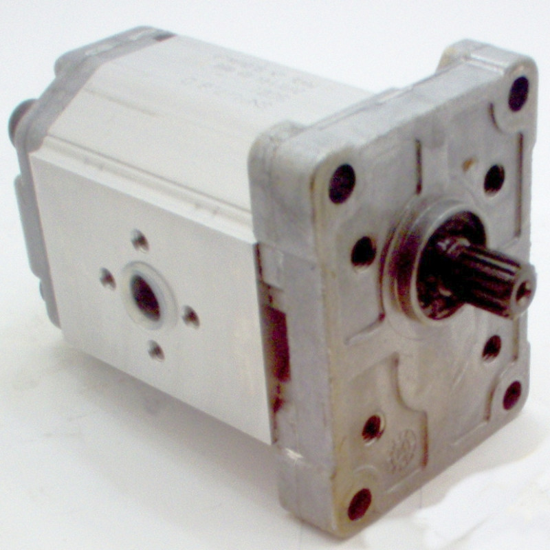 SNP1 7.8D SC01 HYDRAULIC GEAR PUMP