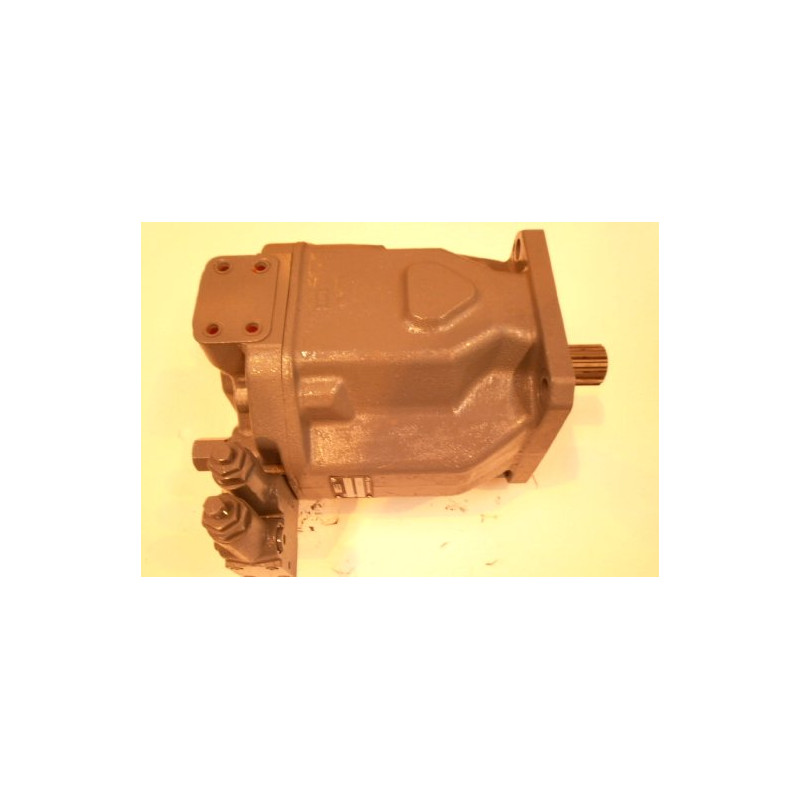 M-A10VSO140DFR/31R-PKC62N00 HYDRAULIC PISTON PUMP