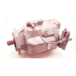 MA10V0100DFLR/31R-PUC12N00 (Metaris equivalent)HYDRAULIC PISTON PUMP