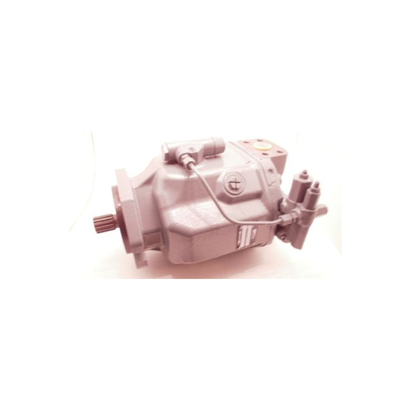 MA10V0100DFLR/31R-PUC12N00 (Metaris equivalent)HYDRAULIC PISTON PUMP