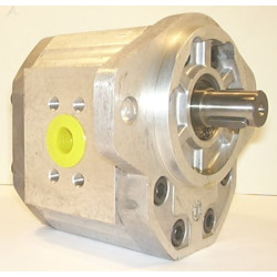 SNP3 22 S CI07 HYDRAULIC GEAR PUMP