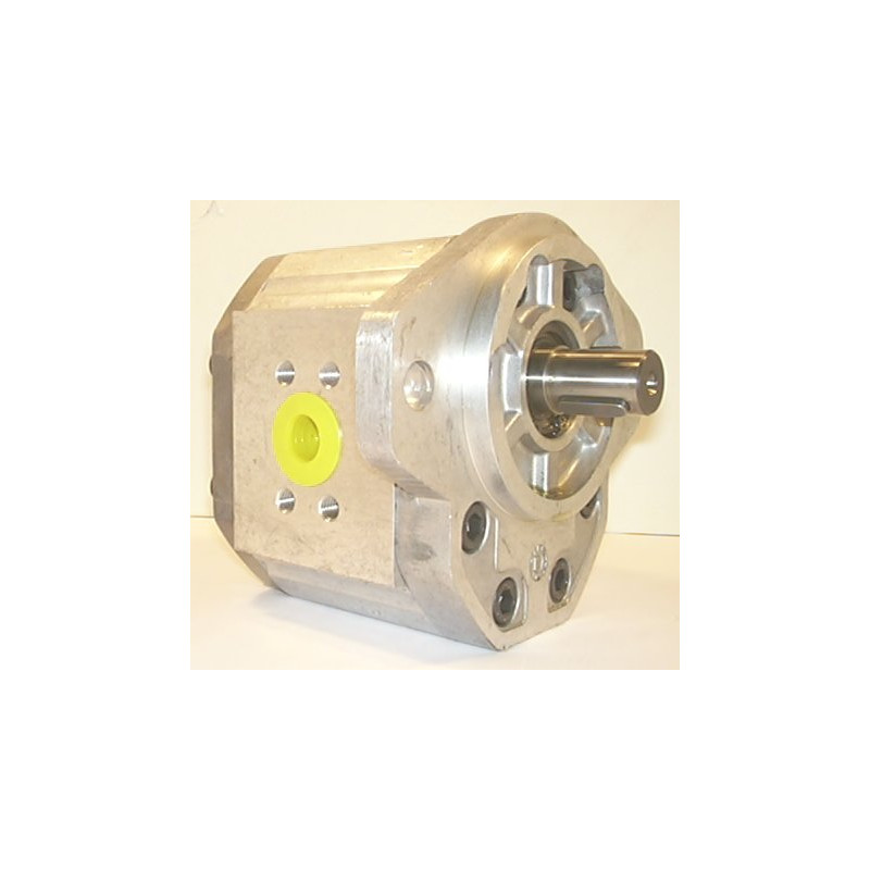 SNP3 22 S CI07 HYDRAULIC GEAR PUMP