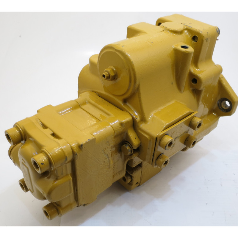 PVD-2B-45P-18G6 OIL HYDRAULIC PISTON PUMPREPLACEMENT UNIT