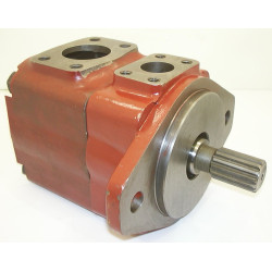 35V21A4*22R SINGLE HYDRAULIC PUMP CLOCKWISE