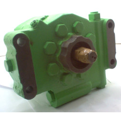 JOHN DEERE AR103033 PISTON PUMP*** VPK1092      AR103036HYDRAULIC PISTON PUMP