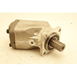 F1-025-L_-__-_-000  350 BAR HYDRAULIC BENT AXIS PISTON PUMP