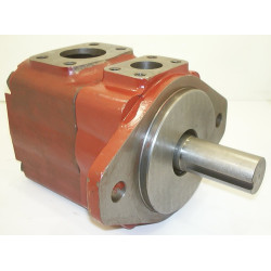 35V21A86*22L SINGLE HYDRAULIC PUMP ANTI CLOCKWISE