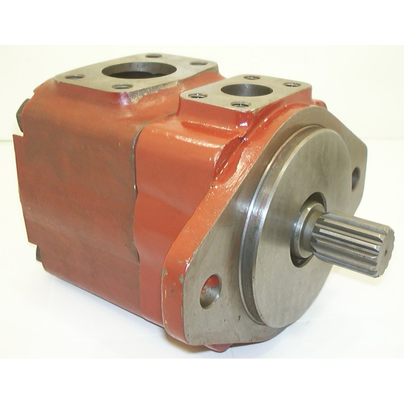 35V25A11*22R SINGLE HYDRAULIC PUMP CLOCKWISE