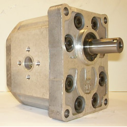 SNP3 A22L PXSB HYDRAULIC GEAR PUMP