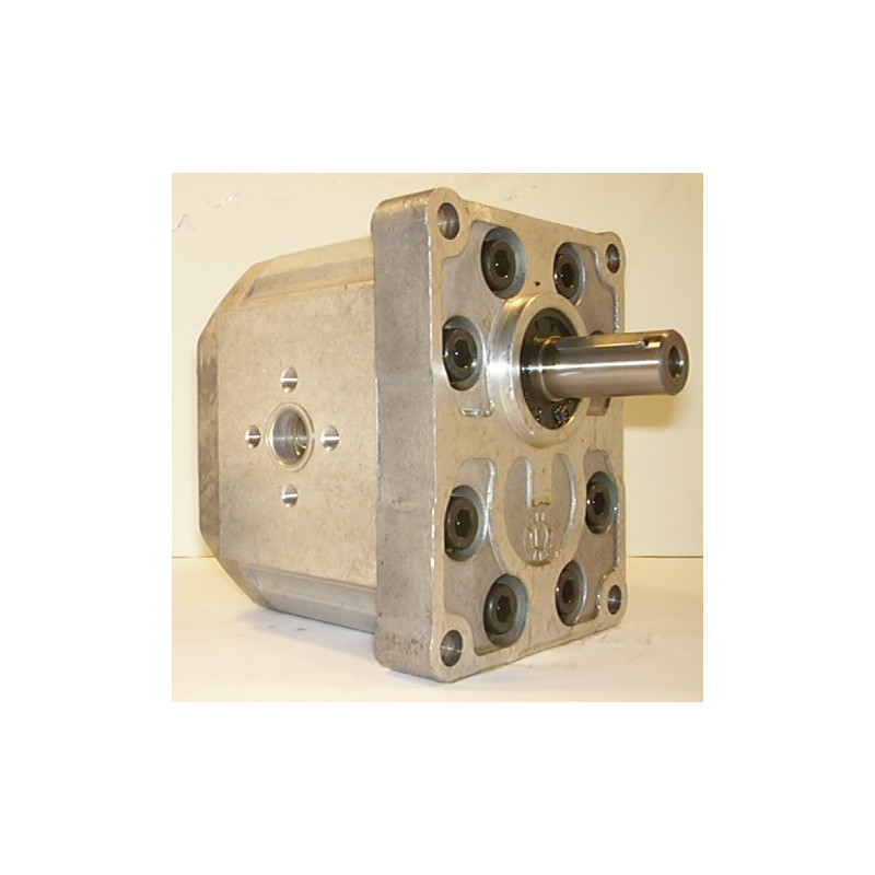 SNP3 A22L PXSB HYDRAULIC GEAR PUMP