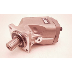 F1-051-L_-__-_-000 350 BAR HYDRAULIC BENT AXIS PISTON PUMP