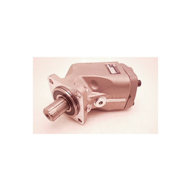 F1-051-L_-__-_-000 350 BAR HYDRAULIC BENT AXIS PISTON PUMP