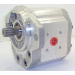 SNP3 22S SC07 G HYDRAULIC GEAR PUMP