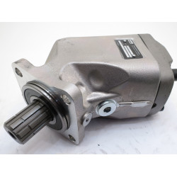 F1-051-R_-__-_-000 350 BAR HYDRAULIC BENT AXIS PISTON PUMP