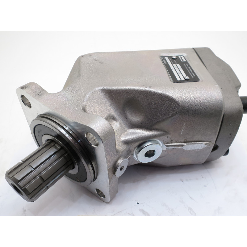 F1-051-R_-__-_-000 350 BAR HYDRAULIC BENT AXIS PISTON PUMP