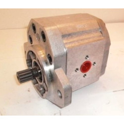 SNP3 A22L SC07...C HYDRAULIC GEAR P