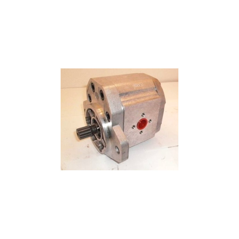 SNP3 A22L SC07...C HYDRAULIC GEAR P