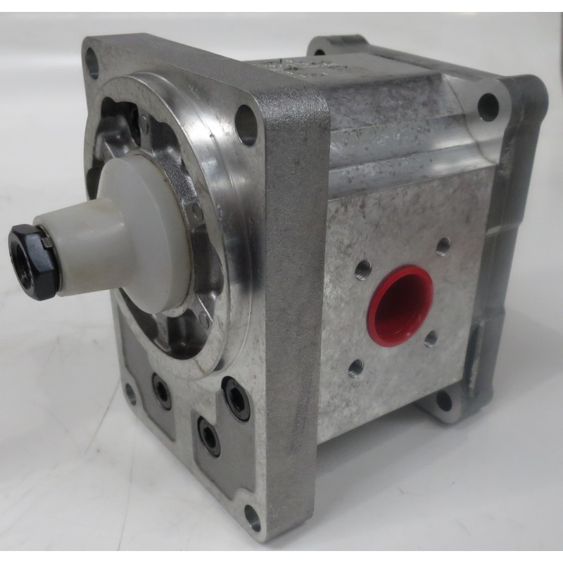 SNP3 A22L TDBA HYDRAULIC GEAR PUMP