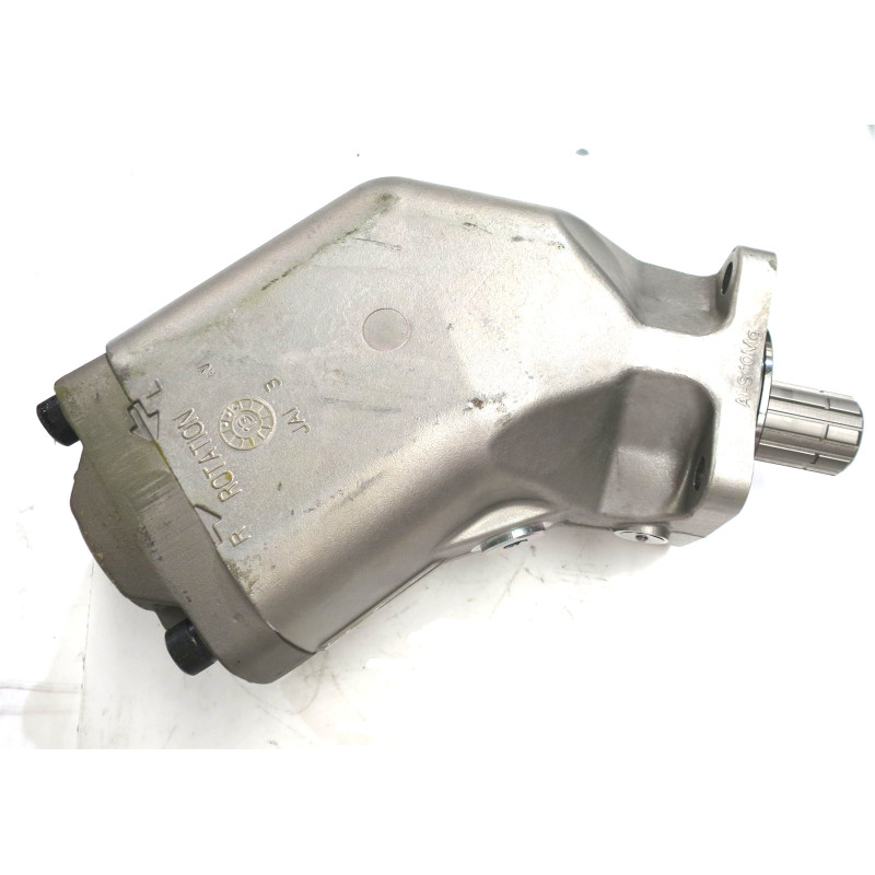 F1-081-L_-__-_-000 350 BAR HYDRAULIC BENT AXIS PISTON PUMP