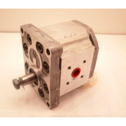 SNP3 A22L TXBB HYDRAULIC GEAR PUMP