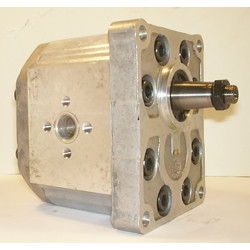 SNP3/22 S CO01 HYDRAULIC GEAR PUMP