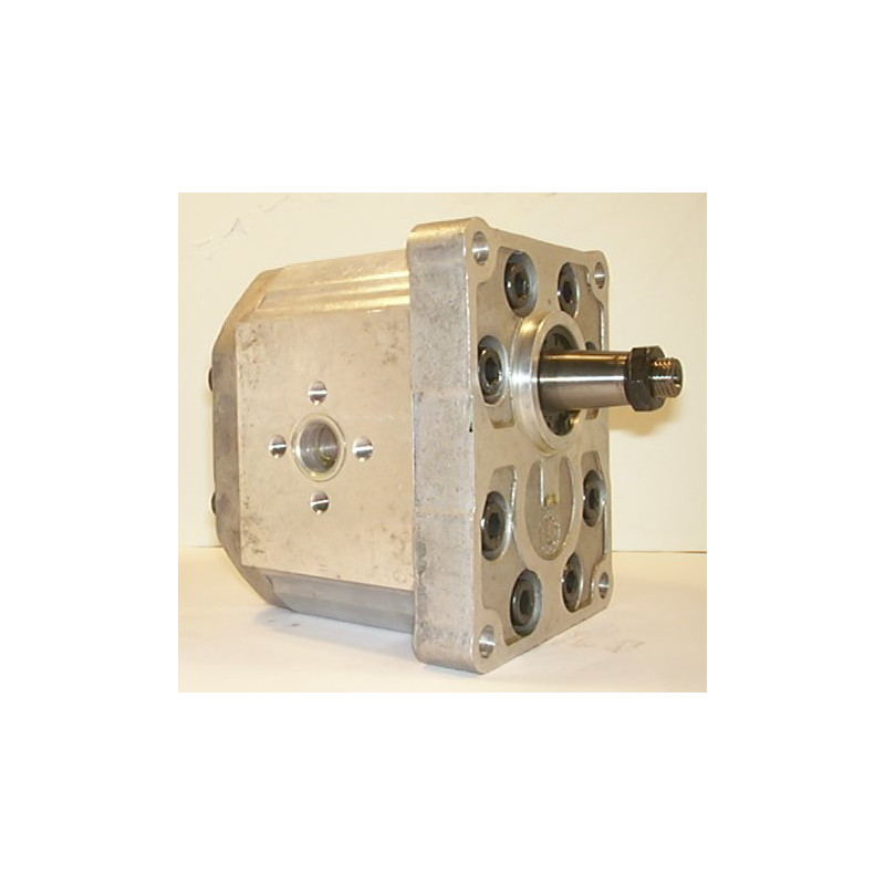 SNP3/22 S CO01 HYDRAULIC GEAR PUMP