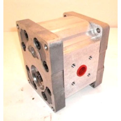 SNP3 A22L S SC71...G HYDRAULIC GEAR