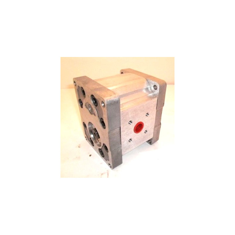 SNP3 A22L S SC71...G HYDRAULIC GEAR