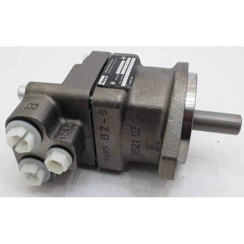 F11-005-RB-CV-K-000-00 PARKER PART No. 3707858*** CLOCKWISE PUMP. ***HYDRAULIC PISTON PUMP