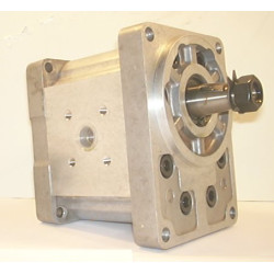 SNP3 A26L C046 HYDRAULIC GEAR PUMP