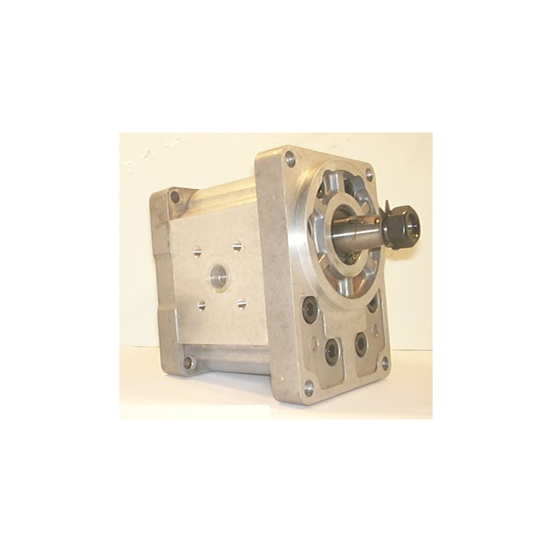 SNP3 A26L C046 HYDRAULIC GEAR PUMP