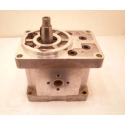 SNP3 A26L KDSA HYDRAULIC GEAR PUMP