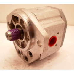 SNP3 A26L LSBB HYDRAULIC GEAR PUMP