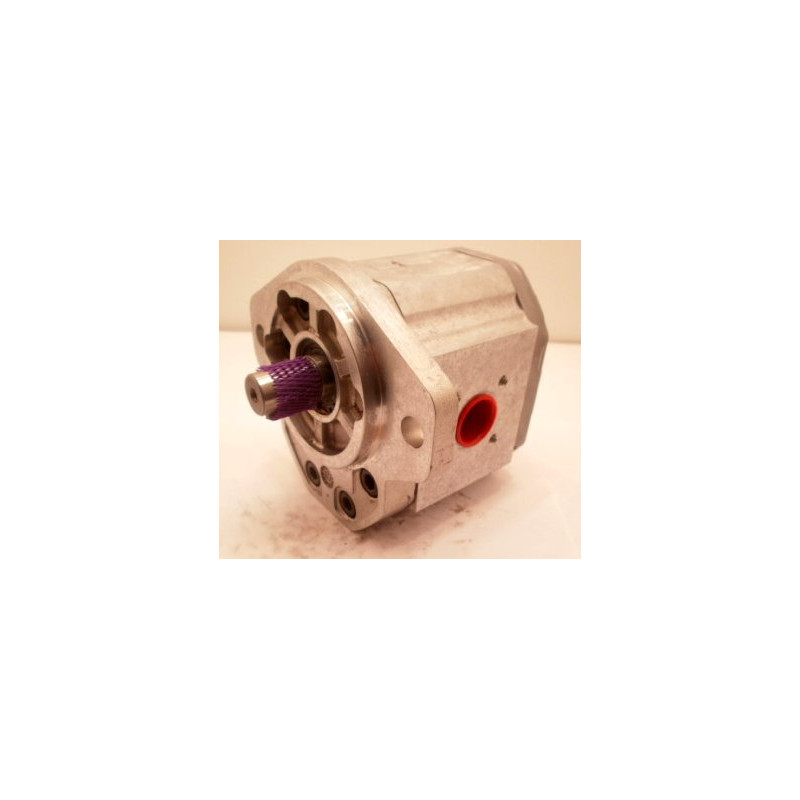 SNP3 A26L LSBB HYDRAULIC GEAR PUMP