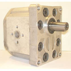 SNP3 A26L CI01 HYDRAULIC GEAR PUMP