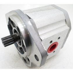 SNP3 A26L SC07 HYDRAULIC GEAR PUMP