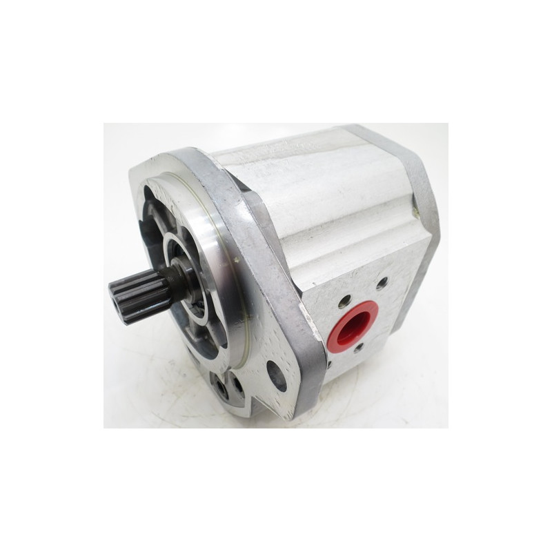 SNP3 A26L SC07 HYDRAULIC GEAR PUMP