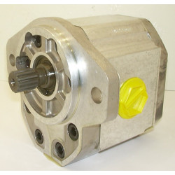 SNP3 26S SC07 E HYDRAULIC GEAR PUMP