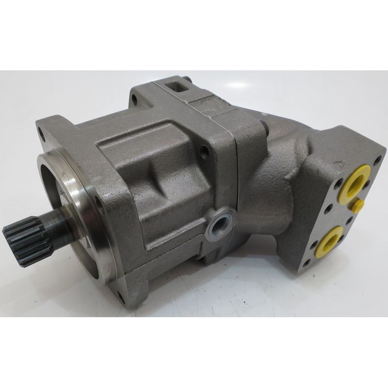 F12-080-LS-XV-S-252-E000-00 3780755HYDRAULIC PISTON PUMP